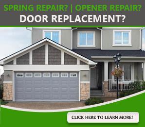 Garage Door Replacement - Garage Door Repair Placentia, CA
